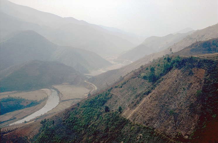 Land and Water Management